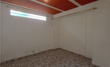 Se Alquila Casa en la Nueva Cecilia en Armenia Quindío