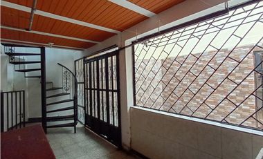 Se Alquila Casa en la Nueva Cecilia en Armenia Quindío