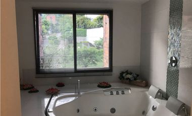 APARTAMENTO SECTOR EL CAMPESTRE - POBLADO