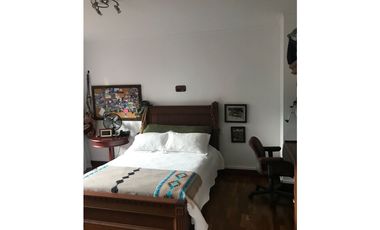 APARTAMENTO SECTOR EL CAMPESTRE - POBLADO