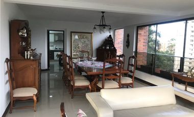 APARTAMENTO SECTOR EL CAMPESTRE - POBLADO