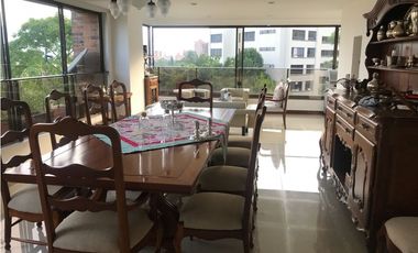 APARTAMENTO SECTOR EL CAMPESTRE - POBLADO