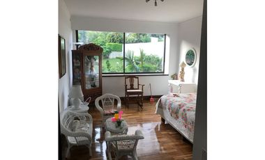 APARTAMENTO SECTOR EL CAMPESTRE - POBLADO