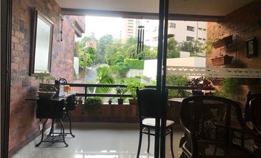 APARTAMENTO SECTOR EL CAMPESTRE - POBLADO