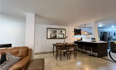 CASA AMOBLADA EN ARRIENDO SECTOR EL ESMERALDAL - ENVIGADO