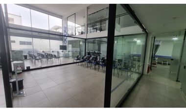 MAGINIFICO LOCAL COMERCIAL Y DE SALUD NORTE ARMENIA 546