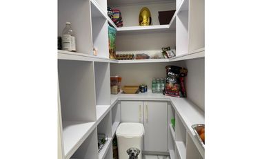 Apartamento en Venta Amoblado en El Poblado