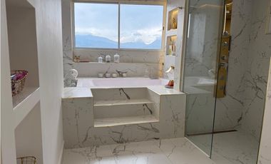Apartamento en Venta Amoblado en El Poblado