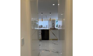 Apartamento en Venta Amoblado en El Poblado