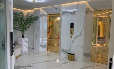 Apartamento en Venta Amoblado en El Poblado