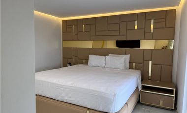 Apartamento en Venta Amoblado en El Poblado