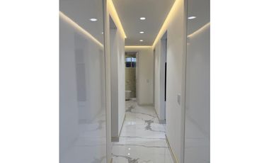 Apartamento en Venta Amoblado en El Poblado