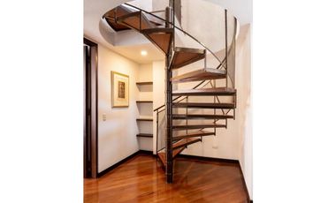 ARRIENDO APARTAMENTO AMOBLADO 115m2 + BALCON REFUGIO