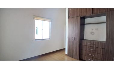 Se arrienda casa ubicada en el municipio de La Ceja Antioquia.