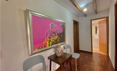 Se vende finca en Via Cerritos-La Virginia