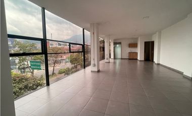 Edificio Comercial en Venta en Guayabal sector Cristo Rey