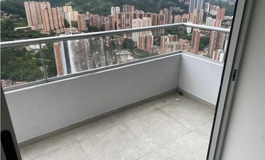 APARTAMENTO EN ARRIENDO SECTOR AVES MARIA - SABANETA