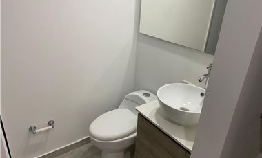 APARTAMENTO EN ARRIENDO SECTOR AVES MARIA - SABANETA