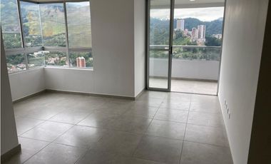 APARTAMENTO EN ARRIENDO SECTOR AVES MARIA - SABANETA