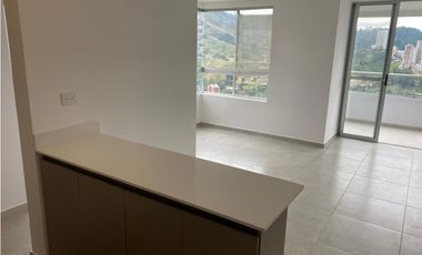 APARTAMENTO EN ARRIENDO SECTOR AVES MARIA - SABANETA