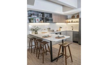 Apto en arriendo estrenar chico virrey