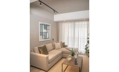 Apto en arriendo estrenar chico virrey