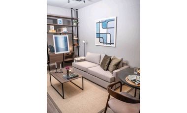 Apto en arriendo estrenar chico virrey