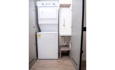 Apto en arriendo estrenar chico virrey