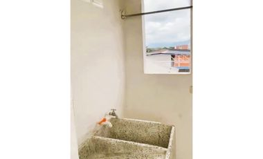 VENTA APARTAESTUDIO BARRIO CAMPOHERMOSO BUCARAMANGA COD:1186