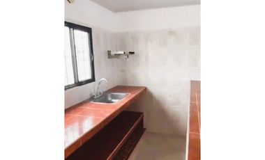 VENTA APARTAESTUDIO BARRIO CAMPOHERMOSO BUCARAMANGA COD:1186