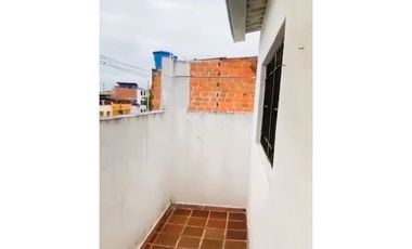 VENTA APARTAESTUDIO BARRIO CAMPOHERMOSO BUCARAMANGA COD:1186