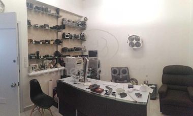 Local en  Tlalnepantla de Baz centro