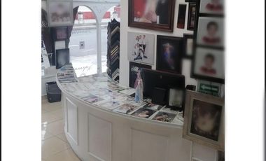 Local en  Tlalnepantla de Baz centro