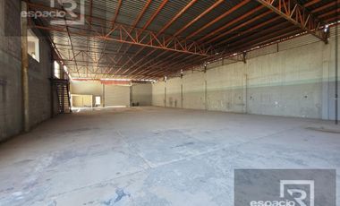 Bodega Industrial en  Puerto de Palos