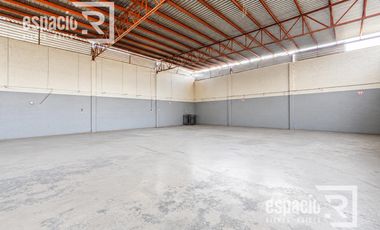 Bodega Industrial en  Puerto de Palos
