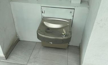 Edificio Comercial en Cuajimalpa