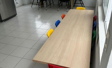 Edificio Comercial en Cuajimalpa