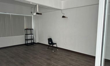 Edificio Comercial en Cuajimalpa