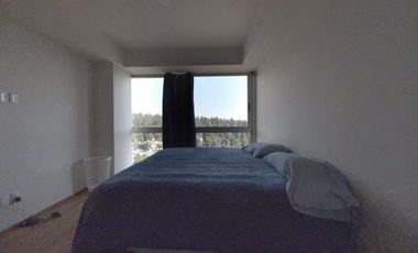 RENTA DEPARTAMENTO EN ALMINA  SAN ANGEL 3 RECAMARAS CON AMENIDADES