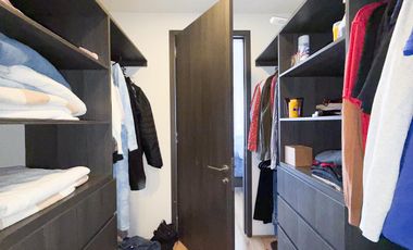 RENTA DEPARTAMENTO EN ALMINA  SAN ANGEL 3 RECAMARAS CON AMENIDADES