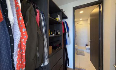 RENTA DEPARTAMENTO EN ALMINA  SAN ANGEL 3 RECAMARAS CON AMENIDADES