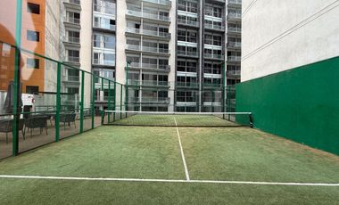 RENTA DEPARTAMENTO EN ALMINA  SAN ANGEL 3 RECAMARAS CON AMENIDADES