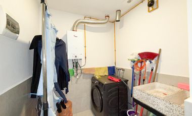 RENTA DEPARTAMENTO EN ALMINA  SAN ANGEL 3 RECAMARAS CON AMENIDADES