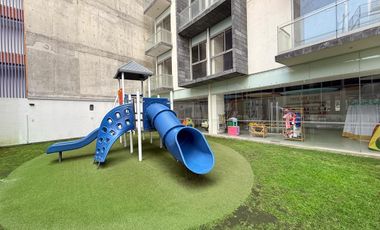 RENTA DEPARTAMENTO EN ALMINA  SAN ANGEL 3 RECAMARAS CON AMENIDADES