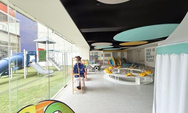 RENTA DEPARTAMENTO EN ALMINA  SAN ANGEL 3 RECAMARAS CON AMENIDADES