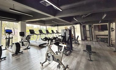 RENTA DEPARTAMENTO EN ALMINA  SAN ANGEL 3 RECAMARAS CON AMENIDADES