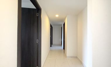 RENTA DEPARTAMENTO EN ALMINA  SAN ANGEL 3 RECAMARAS CON AMENIDADES