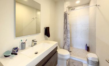 RENTA DEPARTAMENTO EN ALMINA  SAN ANGEL 3 RECAMARAS CON AMENIDADES