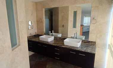 Departamento Amueblado En Renta Torre Azul León Guanajuato