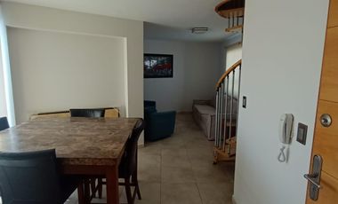 Departamento Amueblado En Renta Torre Azul León Guanajuato
